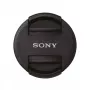 Tampa de objetiva Sony ALC-F405S