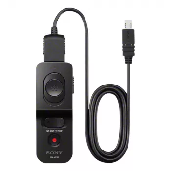 Sony RM-VPR1 telecomando multiterminal com fio
