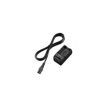 Carregador de bateria Sony BC-TRW