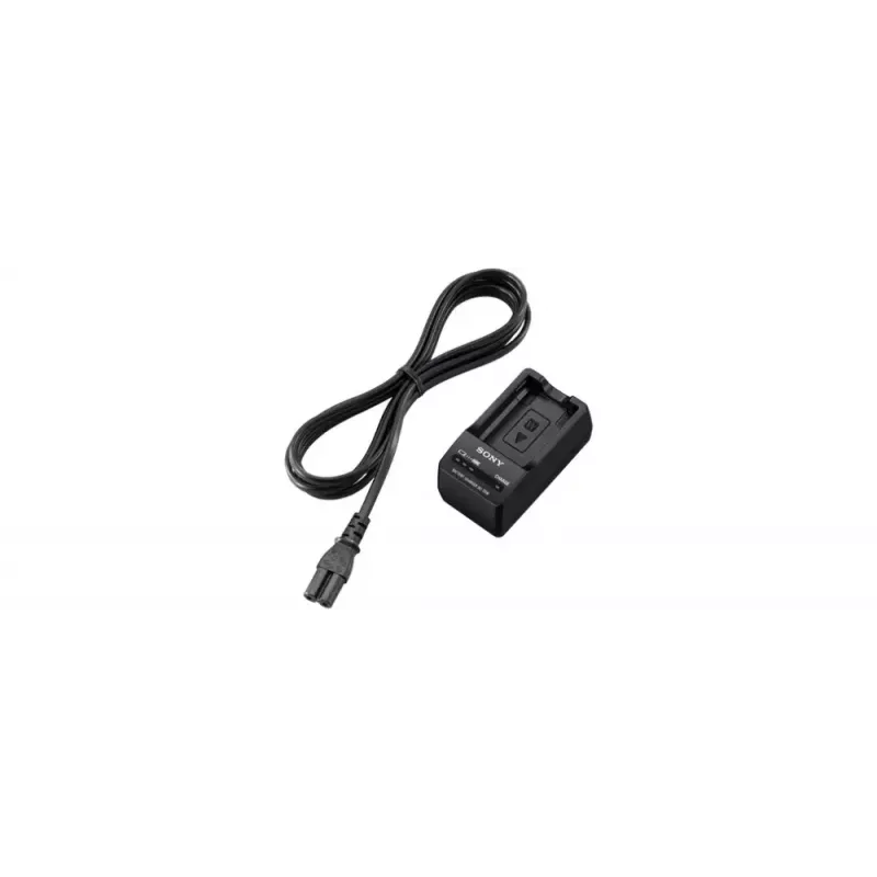 Carregador de bateria Sony BC-TRW