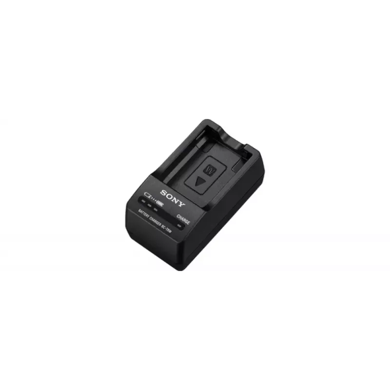 Carregador de bateria Sony BC-TRW