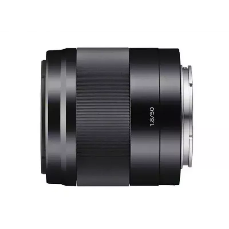 Objetiva Sony SEL50F18 50mm f/1.8 OSS