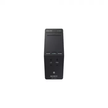 Comando à distância Sony RMF-ED004