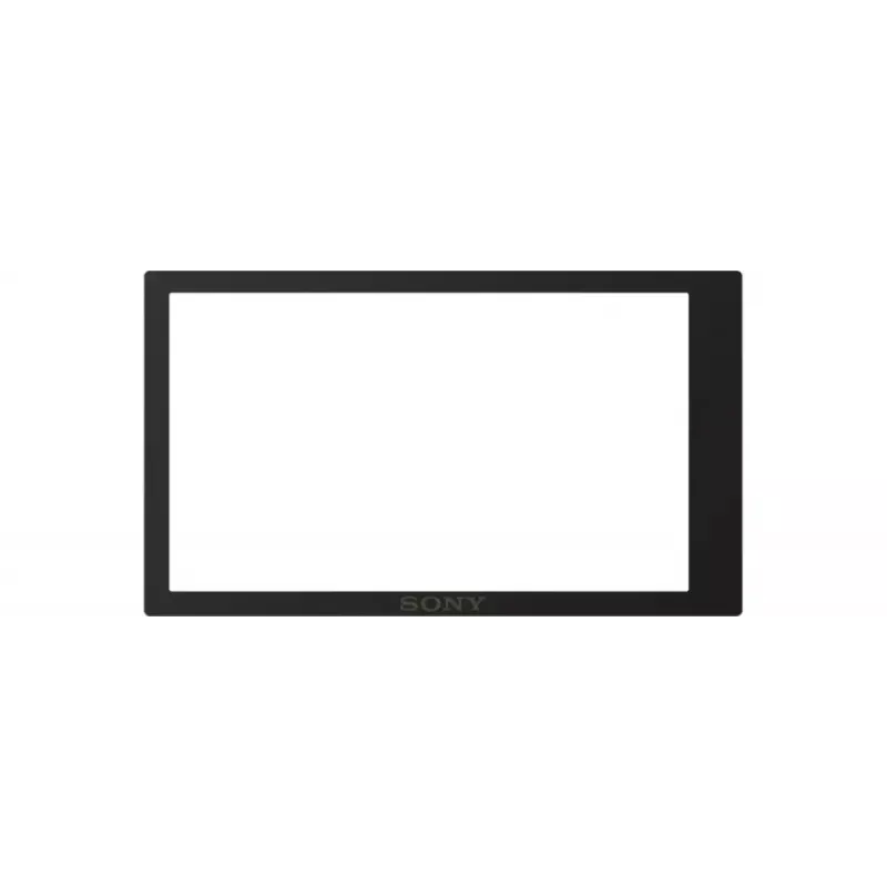 Proteção de ecrã Sony PCK-LM17