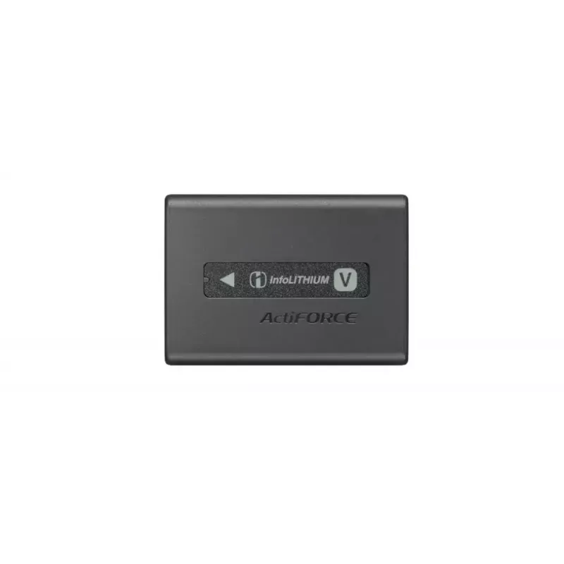 Bateria Sony NP-FV100A câmara/camcorder 3410 mAh NPFV100A2.CE