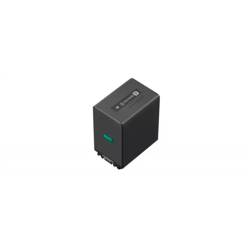 Bateria Sony NP-FV100A câmara/camcorder 3410 mAh NPFV100A2.CE