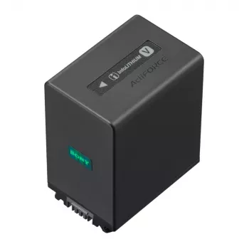 Bateria Sony NP-FV100A câmara/camcorder 3410 mAh NPFV100A2.CE