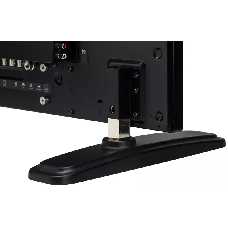iiyama OSTX40X81 Suporte de monitor 139,7 cm (55 polegadas) Secretária Preto