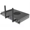 iiyama OPC5801BC PC/Workstation Intel® Core™ i5 i5-8265U 8 GB DDR4-SDRAM 256 GB Windows 10 IoT Enterprise Mini-PC Preto