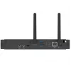 iiyama OPC5801BC PC/Workstation Intel® Core™ i5 i5-8265U 8 GB DDR4-SDRAM 256 GB Windows 10 IoT Enterprise Mini-PC Preto