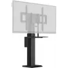 iiyama MD WLIFT1021-B1 Suporte de monitor / base 2,18 m (86 polegadas) Chão/Parede Preto
