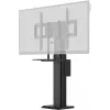 iiyama MD WLIFT1021-B1 Suporte de monitor / base 2,18 m (86 polegadas) Chão/Parede Preto