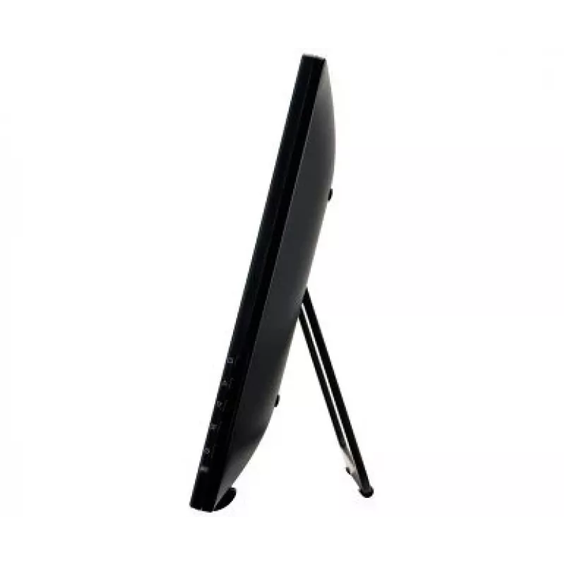 iiyama ProLite T2435MSC-B2 Monitor de computador 59,9 cm (23,6 polegadas) 1920 x 1080 píxeis Full HD LED Ecrã tátil Preto