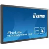 Monitor de computador IIYAMA ProLite TH4265MIS-B1AG, 42 polegadas (106,7 cm), Full HD 1920×1080, Ecrã tátil LED, 6,5 ms, 16:9, Altifalantes, VESA, Preto