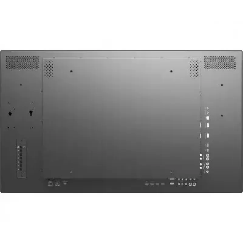 Monitor de computador IIYAMA ProLite TH4265MIS-B1AG, 42 polegadas (106,7 cm), Full HD 1920×1080, Ecrã tátil LED, 6,5 ms, 16:9, Altifalantes, VESA, Preto
