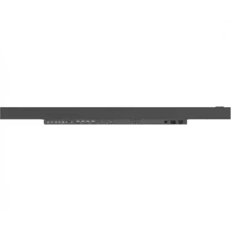Monitor de computador IIYAMA ProLite TH4265MIS-B1AG, 42 polegadas (106,7 cm), Full HD 1920×1080, Ecrã tátil LED, 6,5 ms, 16:9, Altifalantes, VESA, Preto