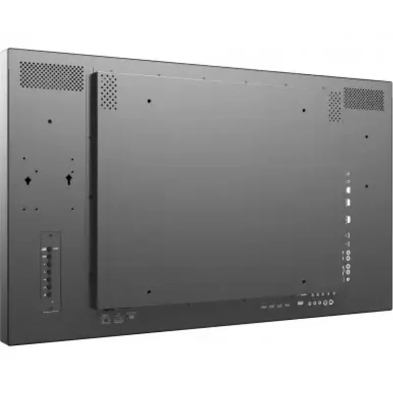 Monitor de computador IIYAMA ProLite TH4265MIS-B1AG, 42 polegadas (106,7 cm), Full HD 1920×1080, Ecrã tátil LED, 6,5 ms, 16:9, Altifalantes, VESA, Preto