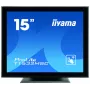 iiyama T1532MSC-B5AG Monitor POS 38,1 cm (15 polegadas) 1024 x 768 píxeis Ecrã tátil