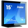 iiyama T1532MSC-B5AG Monitor POS 38,1 cm (15 polegadas) 1024 x 768 píxeis Ecrã tátil