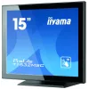 iiyama T1532MSC-B5AG Monitor POS 38,1 cm (15 polegadas) 1024 x 768 píxeis Ecrã tátil