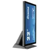 iiyama ProLite T2234MSC-B7X Monitor de computador 54,6 cm (21,5 polegadas) 1920 x 1080 píxeis Full HD Ecrã tátil Preto
