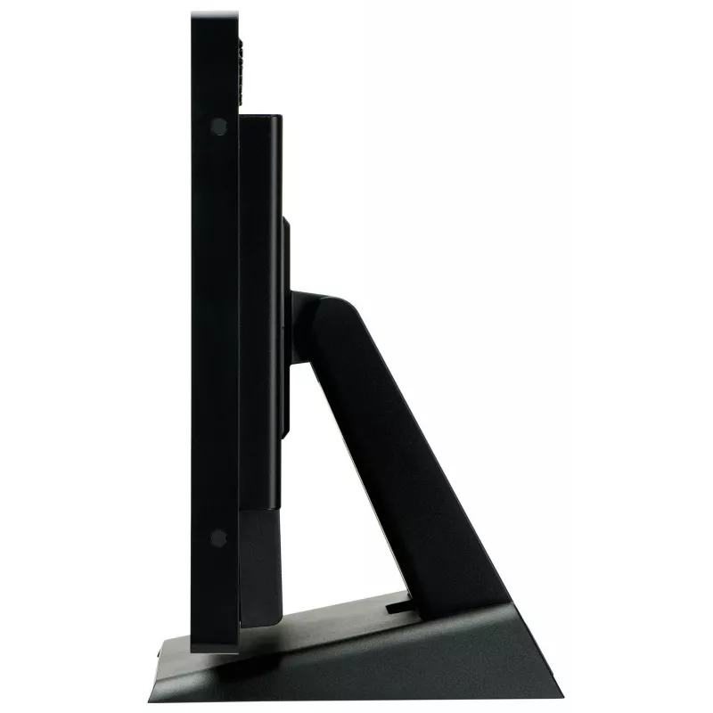 iiyama ProLite T2234MSC-B7X Monitor de computador 54,6 cm (21,5 polegadas) 1920 x 1080 píxeis Full HD Ecrã tátil Preto