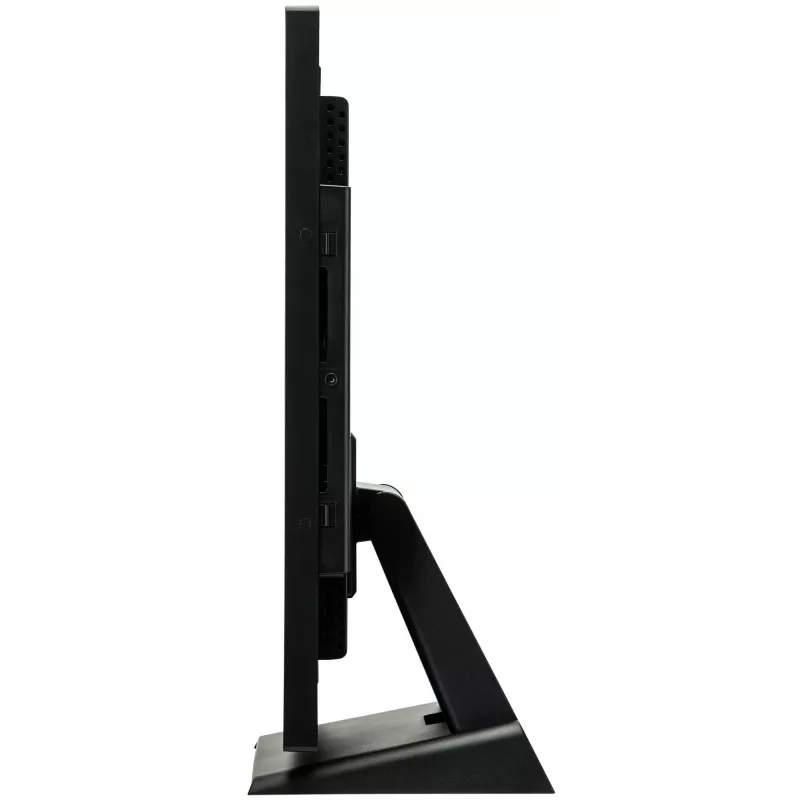iiyama ProLite T2234MSC-B7X Monitor de computador 54,6 cm (21,5 polegadas) 1920 x 1080 píxeis Full HD Ecrã tátil Preto