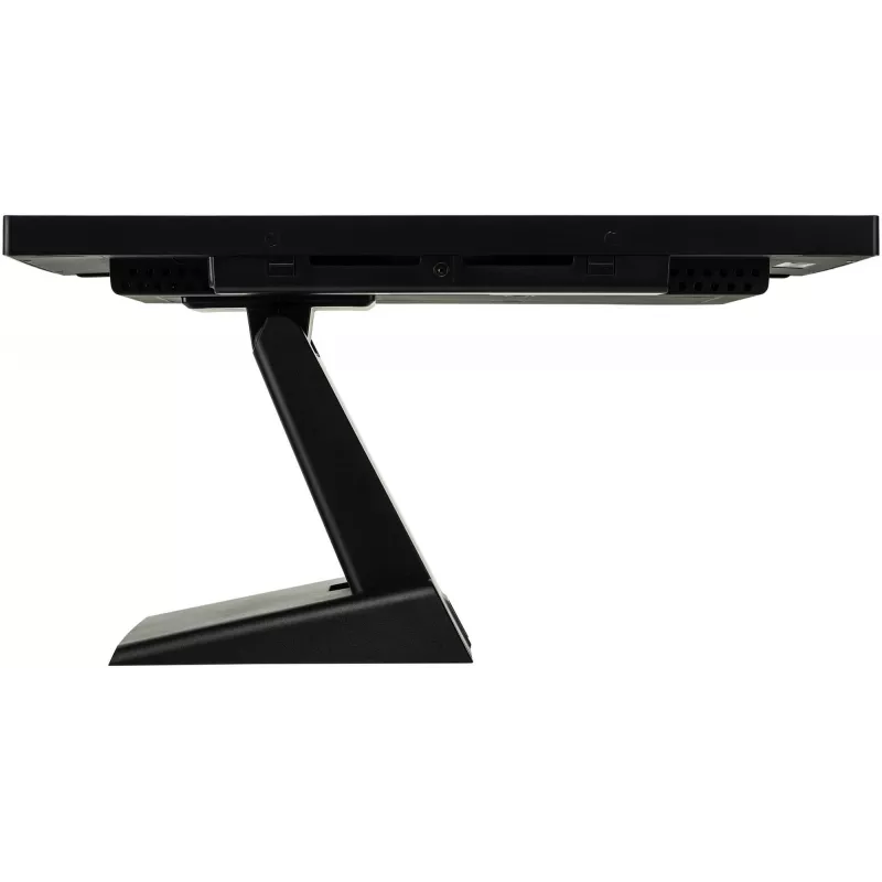 iiyama ProLite T2234MSC-B7X Monitor de computador 54,6 cm (21,5 polegadas) 1920 x 1080 píxeis Full HD Ecrã tátil Preto