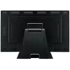 iiyama ProLite T2234MSC-B7X Monitor de computador 54,6 cm (21,5 polegadas) 1920 x 1080 píxeis Full HD Ecrã tátil Preto