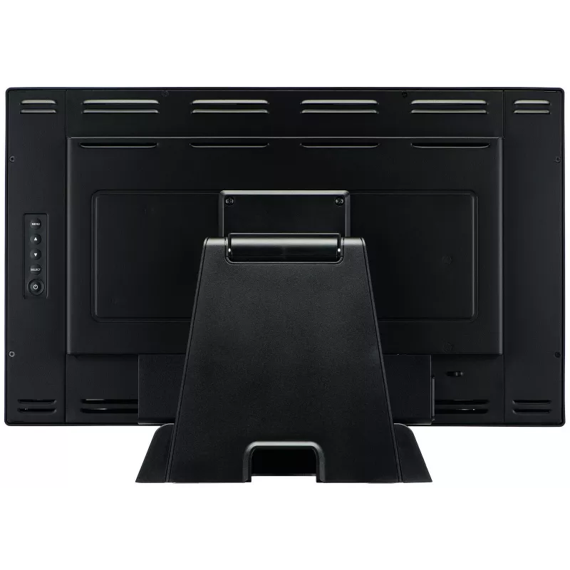 iiyama ProLite T2234MSC-B7X Monitor de computador 54,6 cm (21,5 polegadas) 1920 x 1080 píxeis Full HD Ecrã tátil Preto