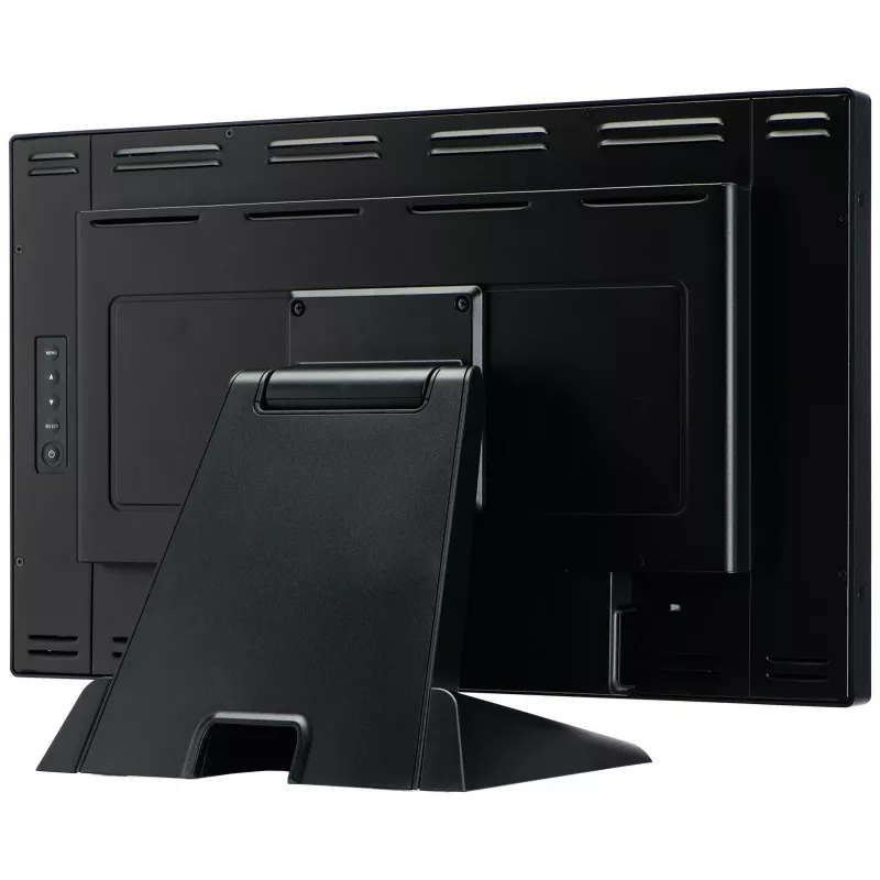 iiyama ProLite T2234MSC-B7X Monitor de computador 54,6 cm (21,5 polegadas) 1920 x 1080 píxeis Full HD Ecrã tátil Preto
