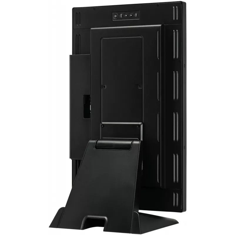 iiyama ProLite T2234MSC-B7X Monitor de computador 54,6 cm (21,5 polegadas) 1920 x 1080 píxeis Full HD Ecrã tátil Preto
