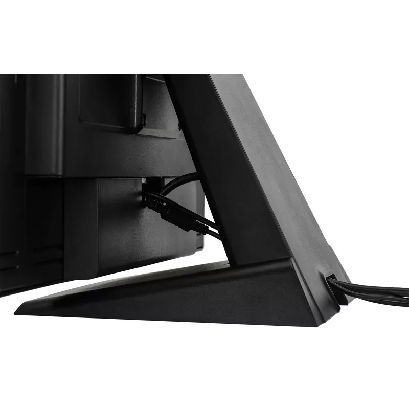iiyama ProLite T2234MSC-B7X Monitor de computador 54,6 cm (21,5 polegadas) 1920 x 1080 píxeis Full HD Ecrã tátil Preto