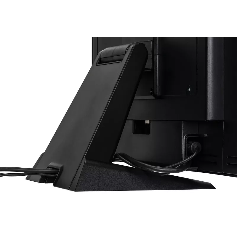 iiyama ProLite T2234MSC-B7X Monitor de computador 54,6 cm (21,5 polegadas) 1920 x 1080 píxeis Full HD Ecrã tátil Preto