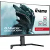 iiyama G-MASTER GCB3280QSU-B1 Monitor de computador 80 cm (31,5 polegadas) 2560 x 1440 píxeis LED Preto