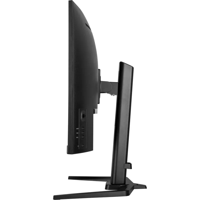 iiyama G-MASTER GCB3280QSU-B1 Monitor de computador 80 cm (31,5 polegadas) 2560 x 1440 píxeis LED Preto