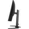iiyama G-MASTER GCB3280QSU-B1 Monitor de computador 80 cm (31,5 polegadas) 2560 x 1440 píxeis LED Preto