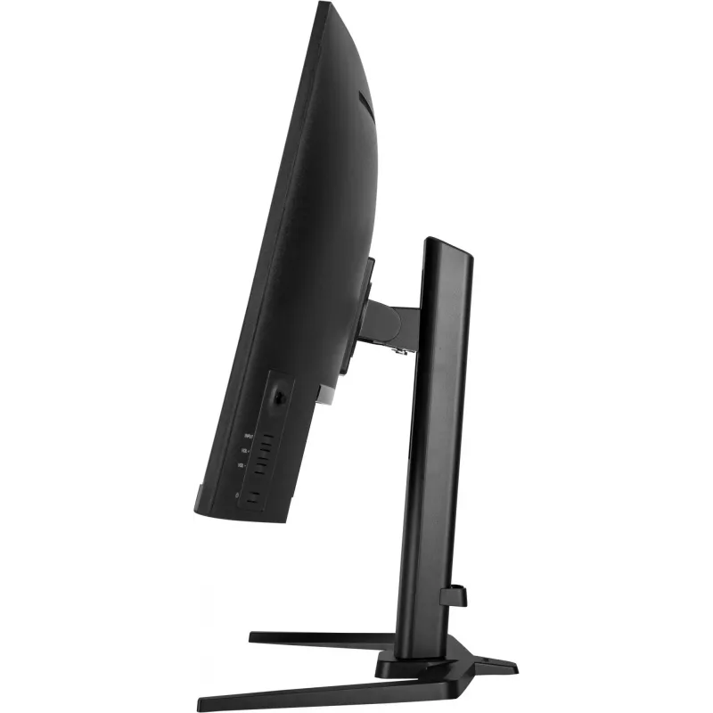 iiyama G-MASTER GCB3280QSU-B1 Monitor de computador 80 cm (31,5 polegadas) 2560 x 1440 píxeis LED Preto