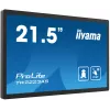 iiyama TW2223AS-B1 Painel tátil 54,6 cm (21,5 polegadas) 1920 x 1080 píxeis