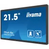 iiyama TW2223AS-B1 Painel tátil 54,6 cm (21,5 polegadas) 1920 x 1080 píxeis