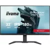 iiyama GB3271QSU-B2 Monitor de computador 80 cm (31,5 polegadas) 2560 x 1440 píxeis Quad HD LED Preto