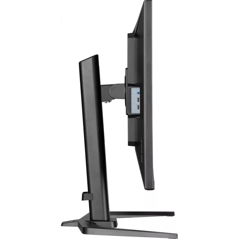 iiyama GB3271QSU-B2 Monitor de computador 80 cm (31,5 polegadas) 2560 x 1440 píxeis Quad HD LED Preto