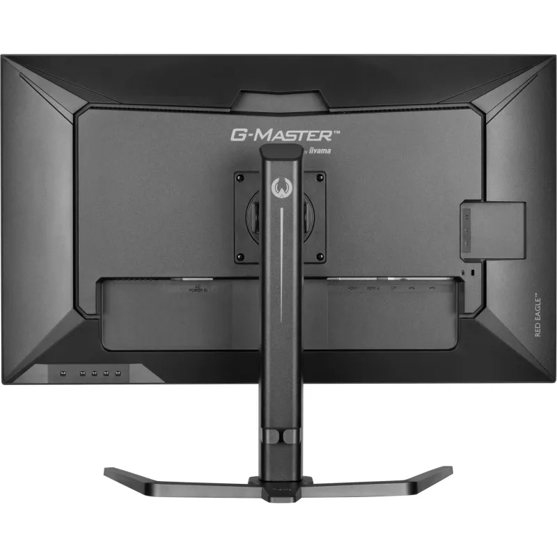 iiyama GB3271QSU-B2 Monitor de computador 80 cm (31,5 polegadas) 2560 x 1440 píxeis Quad HD LED Preto