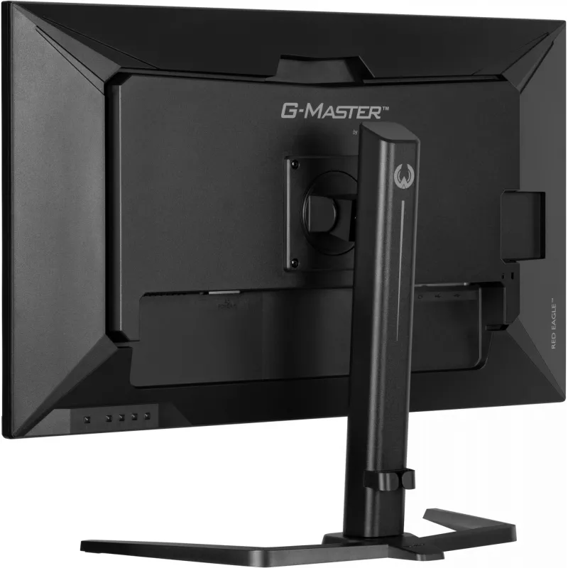 iiyama GB3271QSU-B2 Monitor de computador 80 cm (31,5 polegadas) 2560 x 1440 píxeis Quad HD LED Preto