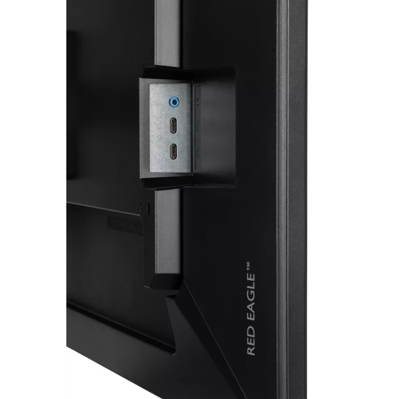 iiyama GB3271QSU-B2 Monitor de computador 80 cm (31,5 polegadas) 2560 x 1440 píxeis Quad HD LED Preto