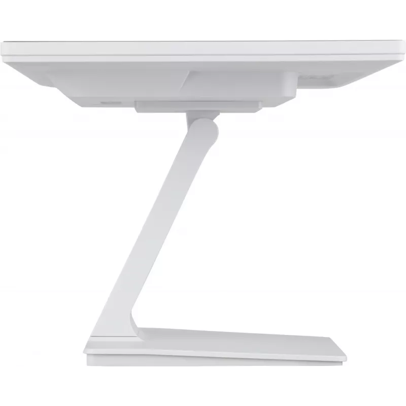 iiyama T2452MSC-W2AG Monitor de computador 61 cm (24 polegadas) 1920 x 1080 píxeis Full HD LED Ecrã tátil Branco