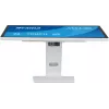 iiyama T2452MSC-W2AG Monitor de computador 61 cm (24 polegadas) 1920 x 1080 píxeis Full HD LED Ecrã tátil Branco