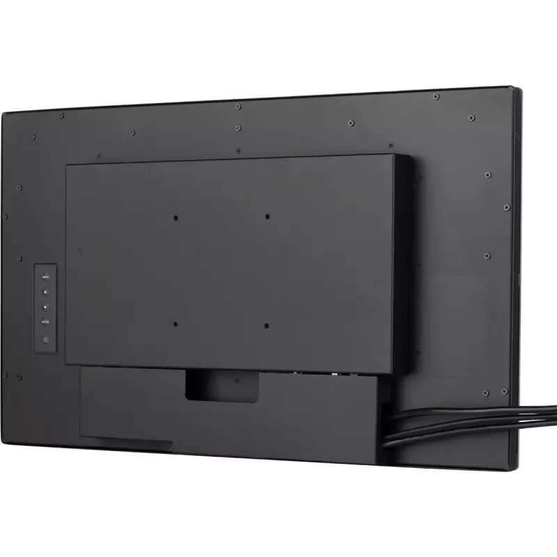Monitor com ecrã tátil IIYAMA TF2438MSC-B2 — 24 polegadas ecrã interativo, Multi-Touch