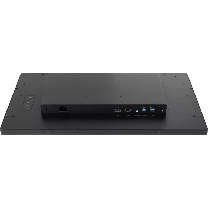 Monitor com ecrã tátil IIYAMA TF2438MSC-B2 — 24 polegadas ecrã interativo, Multi-Touch