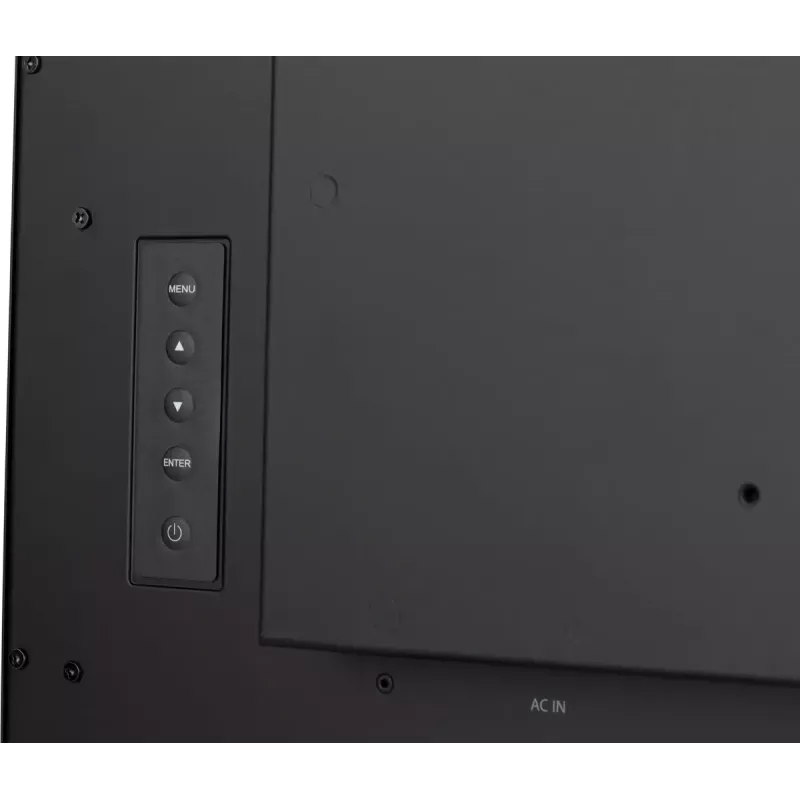 Monitor com ecrã tátil IIYAMA TF2438MSC-B2 — 24 polegadas ecrã interativo, Multi-Touch